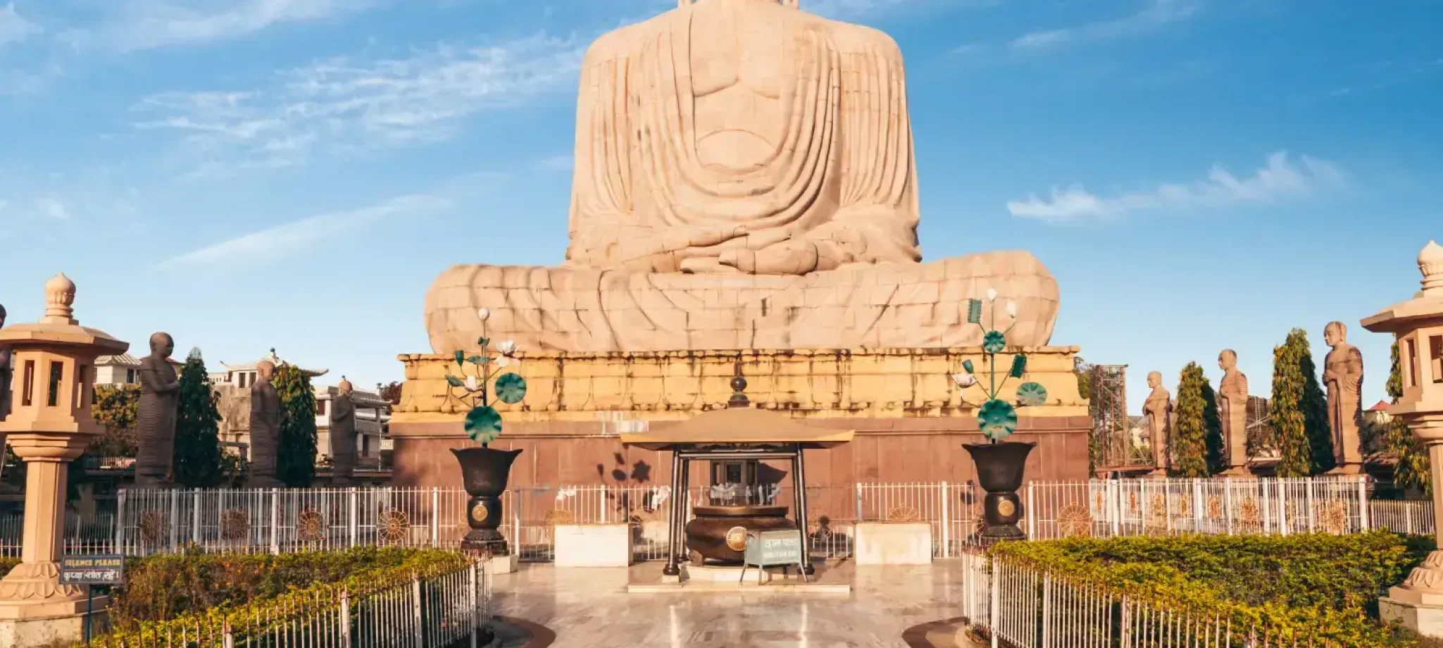 shigeta buddhist sector